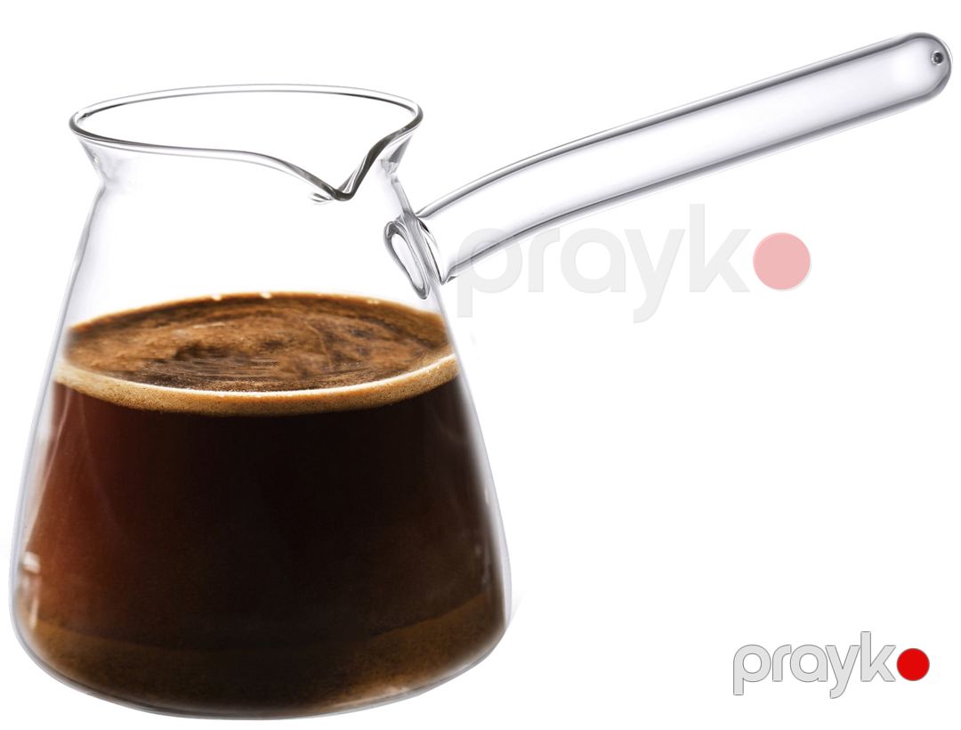 Turka Gipfel Asola 51110, 650 ml, istiliyədavamlı borosilikat şüşə - 4058022511109 — Mallar, Bakı (2)