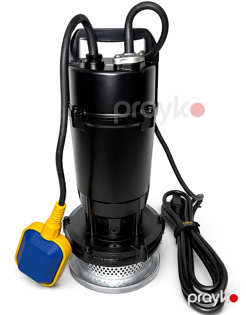 Drenaj su nasosu Texa T-00551 700W 30m 110L/dəq — Mallar, Bakı (2)