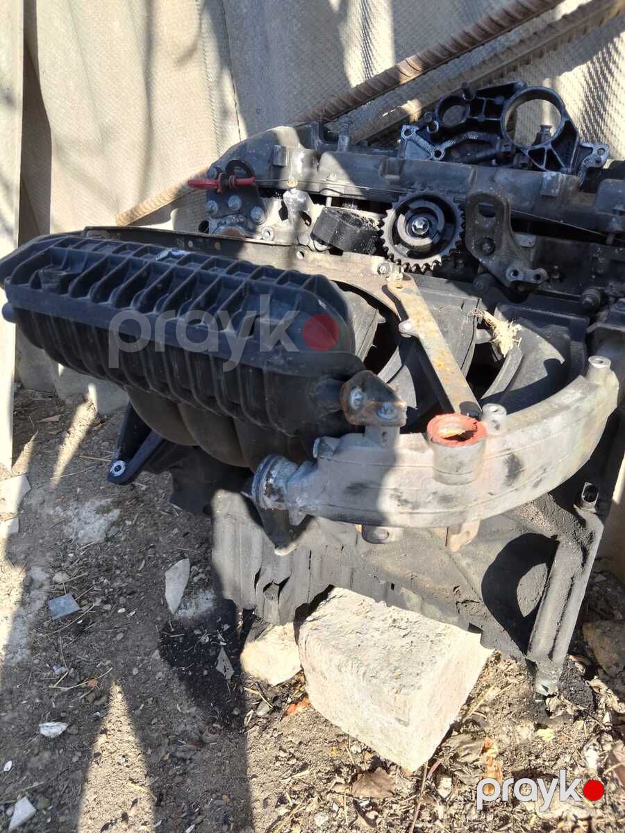 Mercedes 2.2 ehtiyat hissələri — Ehtiyat hissələri və aksesuarlar, Tovuz (3)