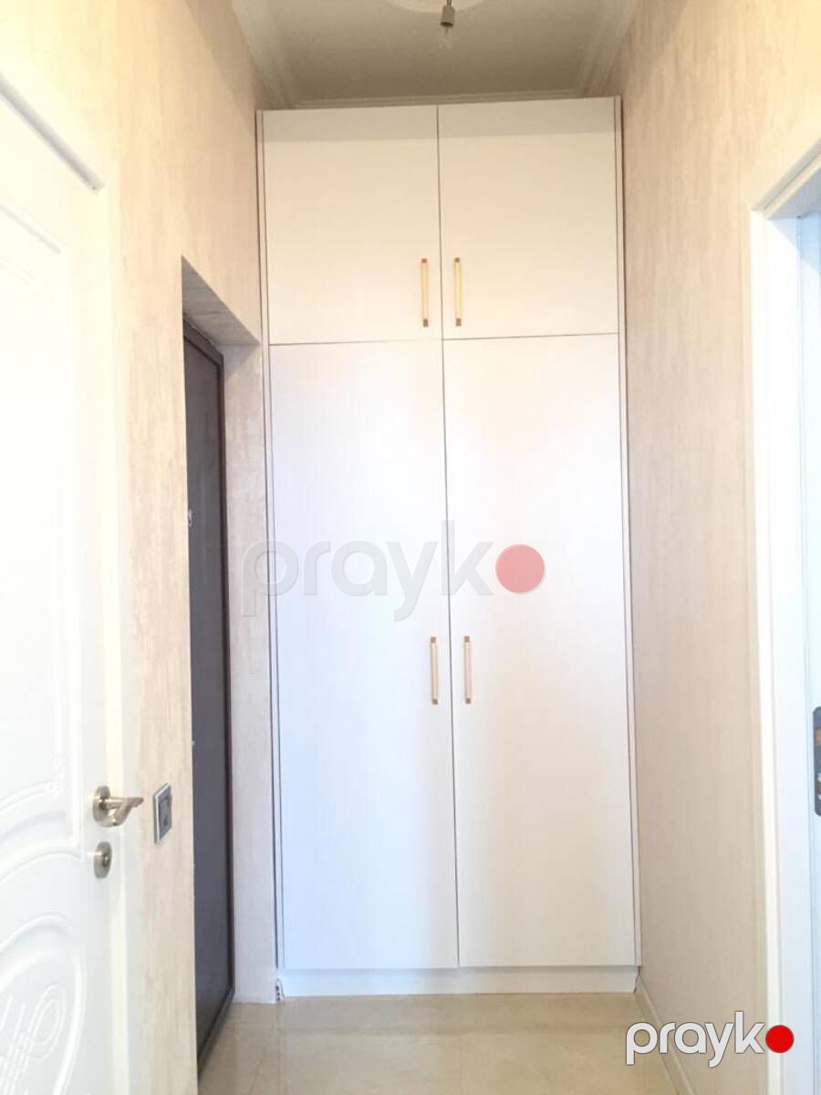 Satılır 2 otaqlı yeni tikili 61 m² — Mənzil, Bakı (8)