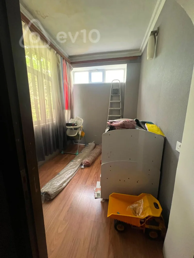 2 otaqlı mənzil, 50 m², Topcubaşov k — kirayə — Mənzil, Bakı (9)