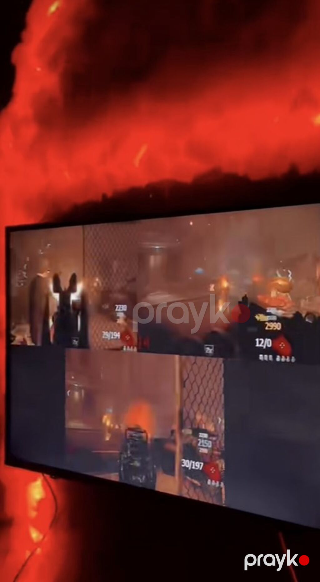 4 adad 127 sm televizor 2 adad 140 sm Smart 4K televizor 5 adad — Digər, Qobustan (3)