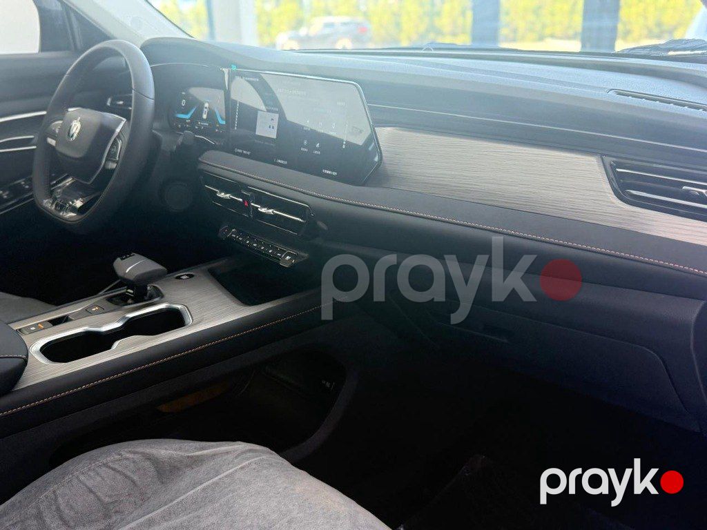 Changan CS 75 Pro, 1.5 L, 2025 il, yeni — Avtomobillər, Bakı (6)