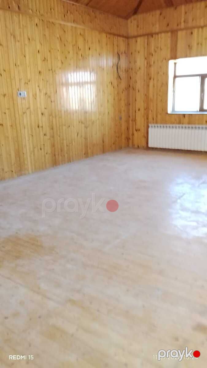 İcarəyə verilir 8 otaqlı həyət evi/bağ evi 472 m² — Ev, villa, Bakı (9)