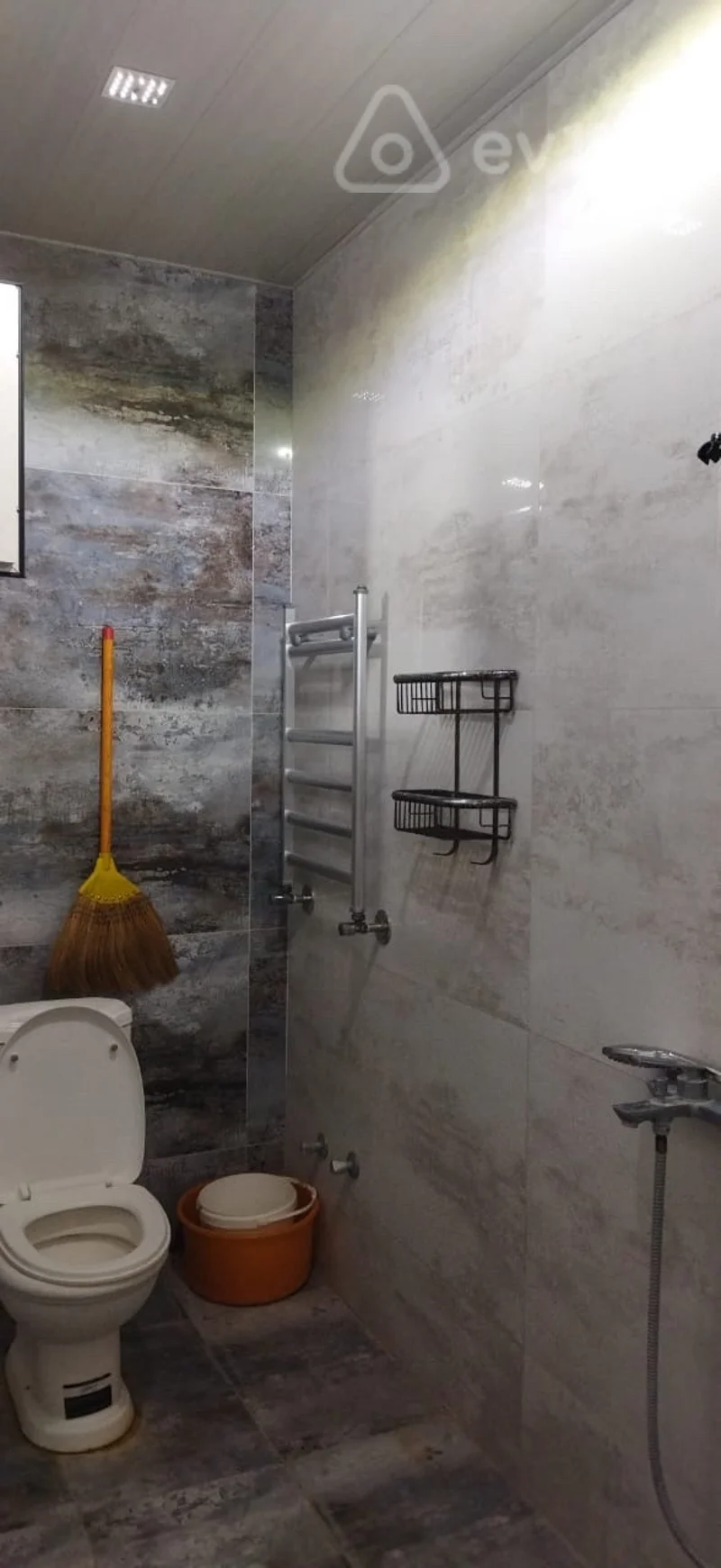 3 otaqlı mənzil, 80 m², Resıd Memmedov — kirayə — Mənzil, Bakı (5)