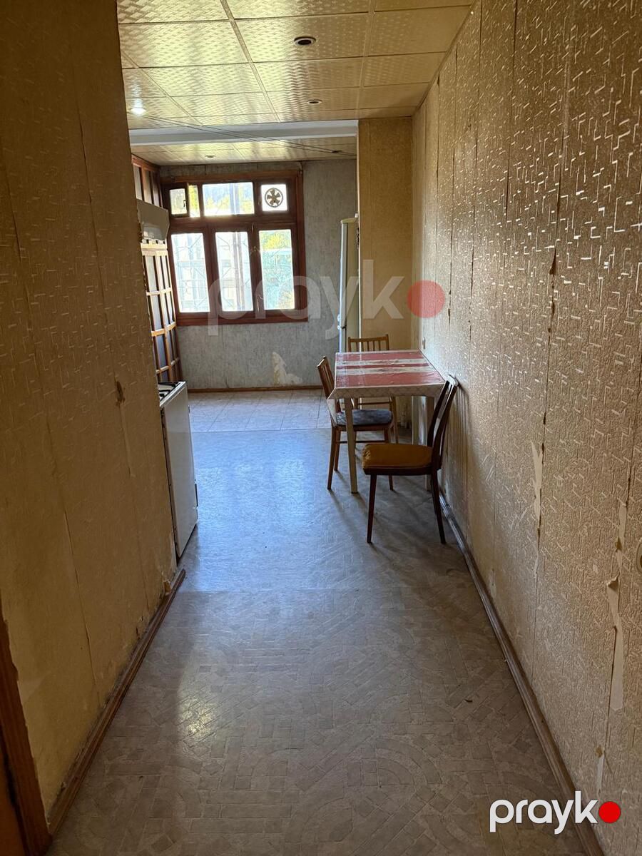 İcarəyə verilir 2 otaqlı köhnə tikili 60 m² — Mənzil, Bakı (2)