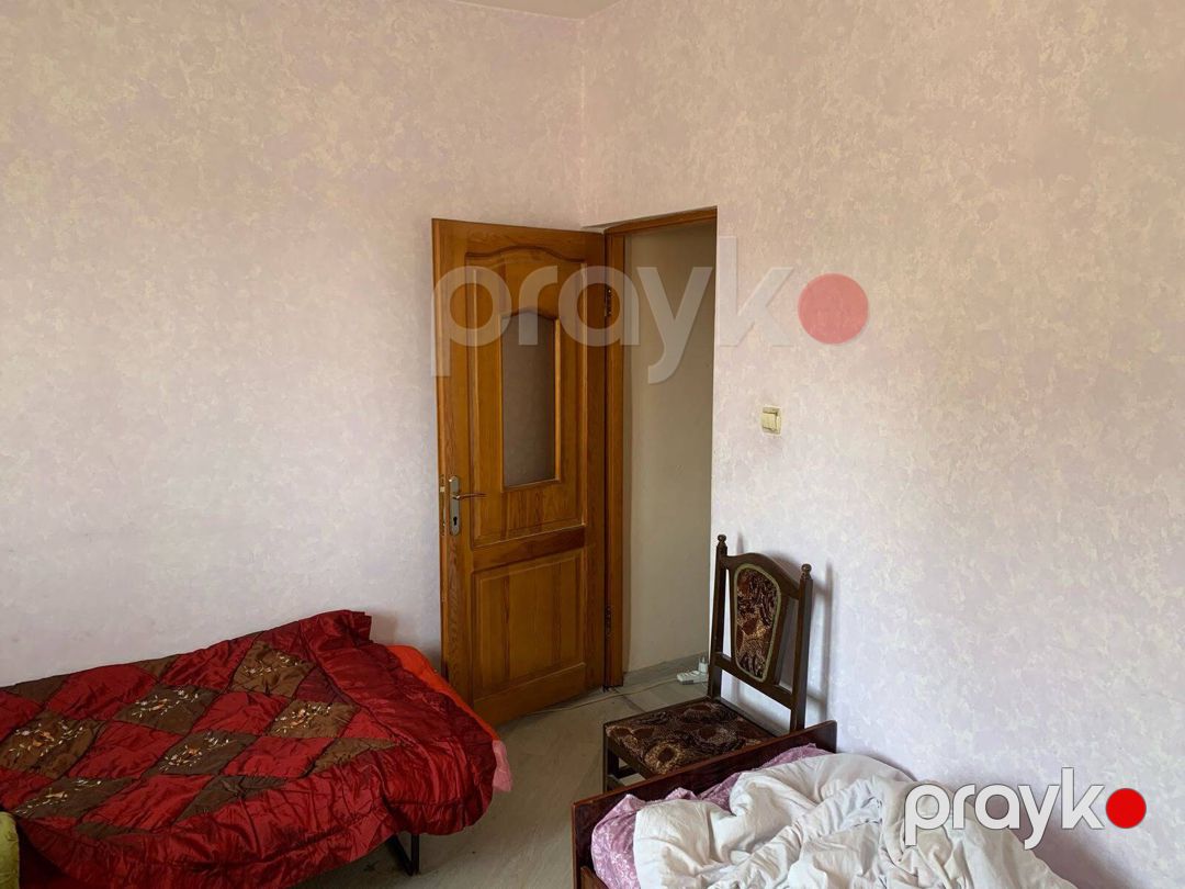 Satılır 2 otaqlı köhnə tikili 55 m² — Mənzil, Bakı (8)