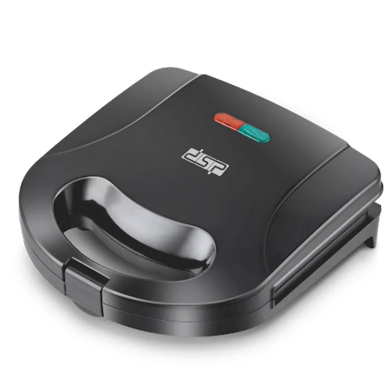 Sendviç cihazı DSP KC-1155 Black — Bakı