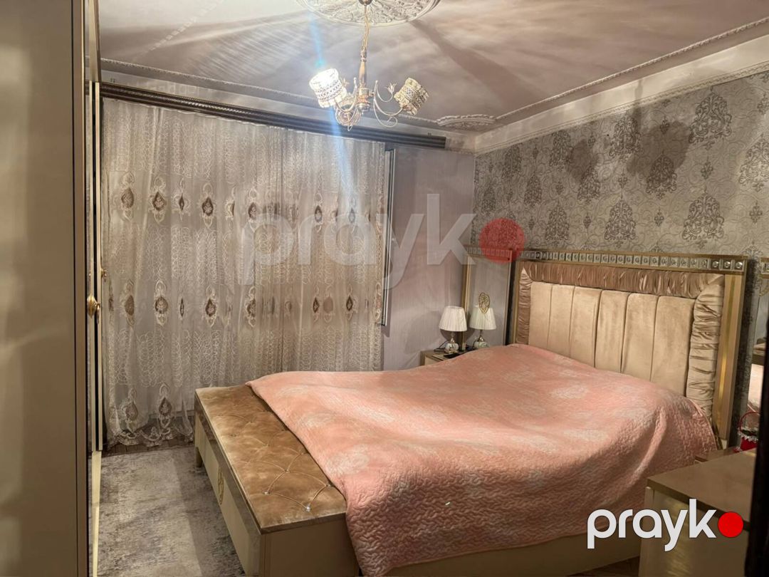 Satılır 3 otaqlı köhnə tikili 60 m² — Mənzil, Bakı (2)
