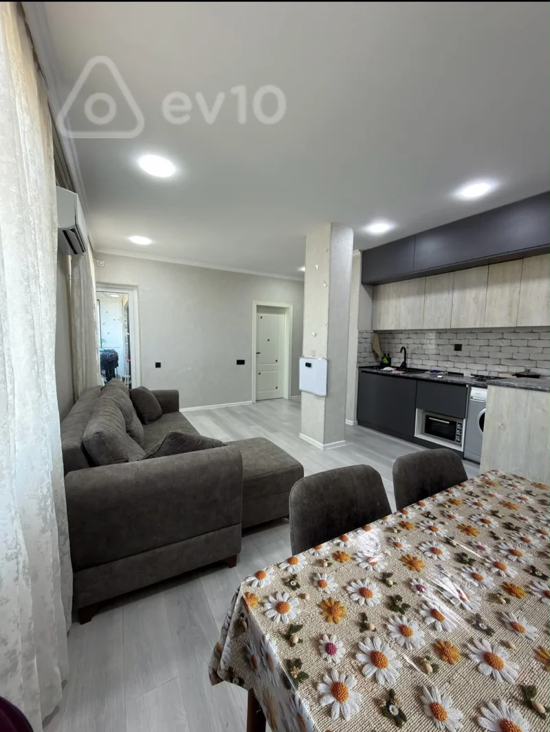 3 otaqlı mənzil, 84 m², Gəncə Prospekti — Mənzil, Bakı (4)