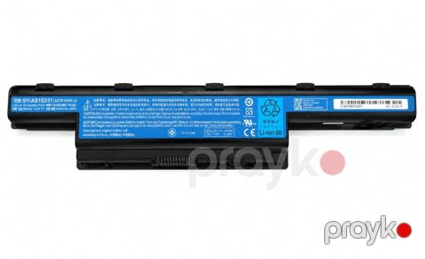 Acer E1-531 batareyası — Bakı