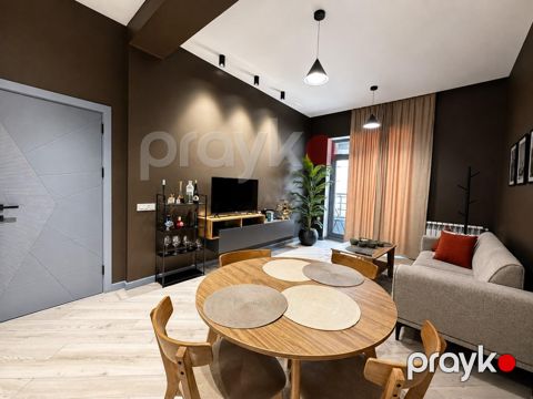 2 otaqlı studiya, 65 m², Yavər Əliyev küç., 22/1 (Sea Tower) — Bakı