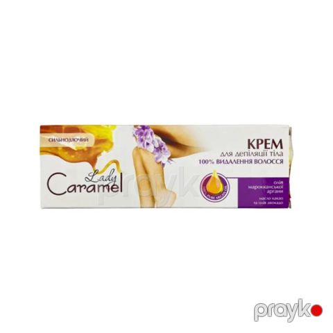 Depilyasiya kremi 100 ml — Bakı
