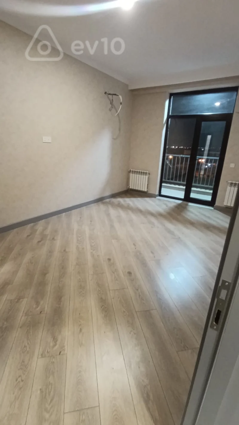25 otaqlı mənzil, 62 m², Dərnəgül metro West Town — Mənzil, Bakı (5)