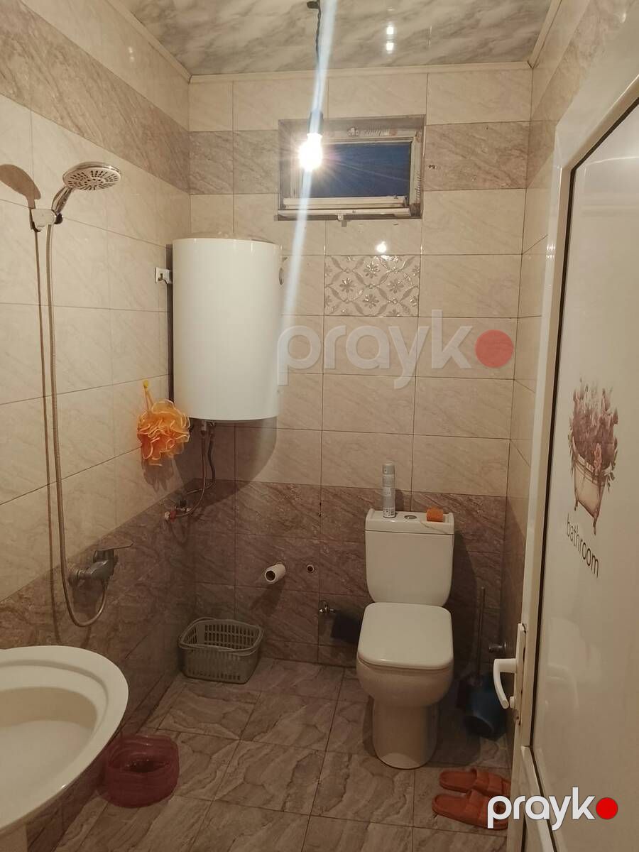 İcarəyə verilir 1 otaqlı yeni tikili 48 m² — Mənzil, Bakı (3)