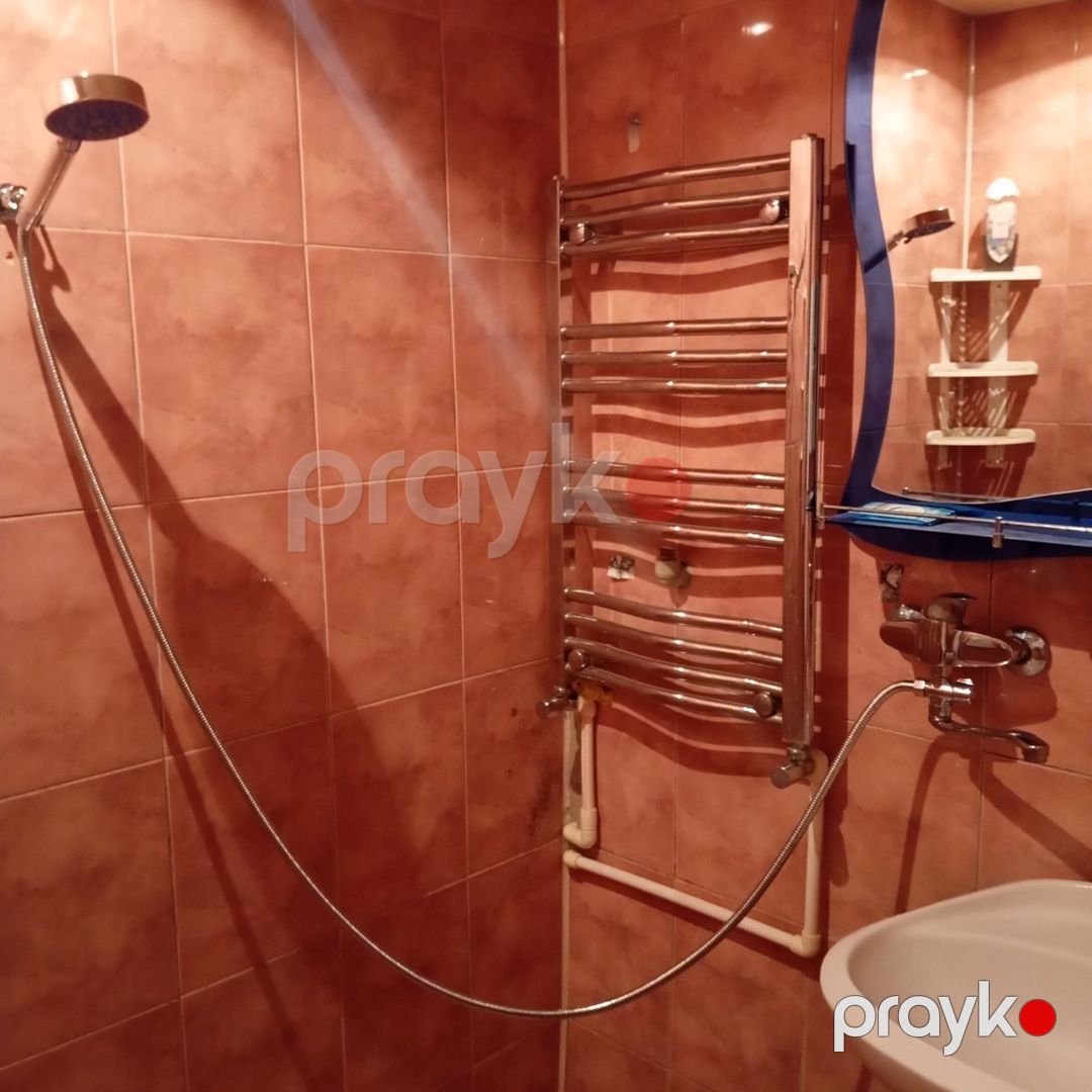 Satılır 2 otaqlı köhnə tikili 48.6 m² — Mənzil, Sumqayıt (5)