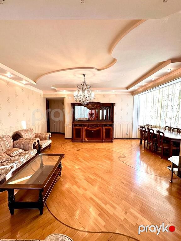 Satılır 4 otaqlı yeni tikili 185 m² — Mənzil, Bakı (4)
