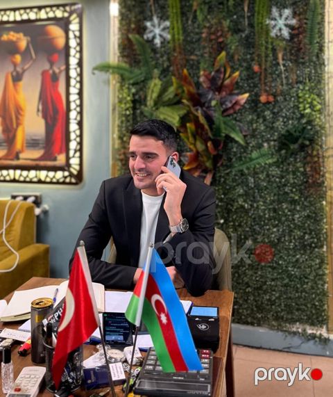 Administrator işi axtarıram — Sumqayıt