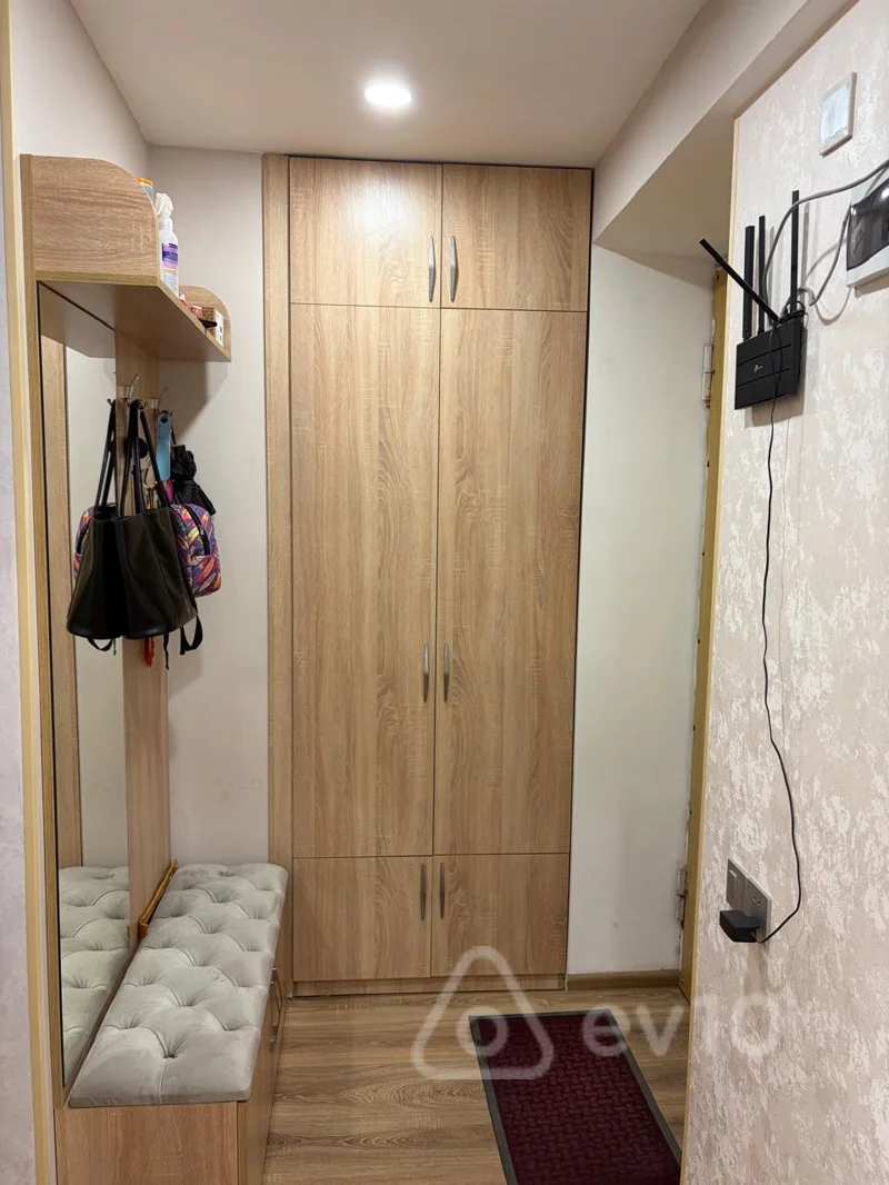 2 otaqlı mənzil, 40 m², Aşıq Molla Cümə — Mənzil, Bakı (5)