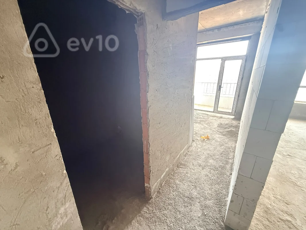 1 otaqlı mənzil, 55 m², Bineqedi qes — Mənzil, Bakı (2)