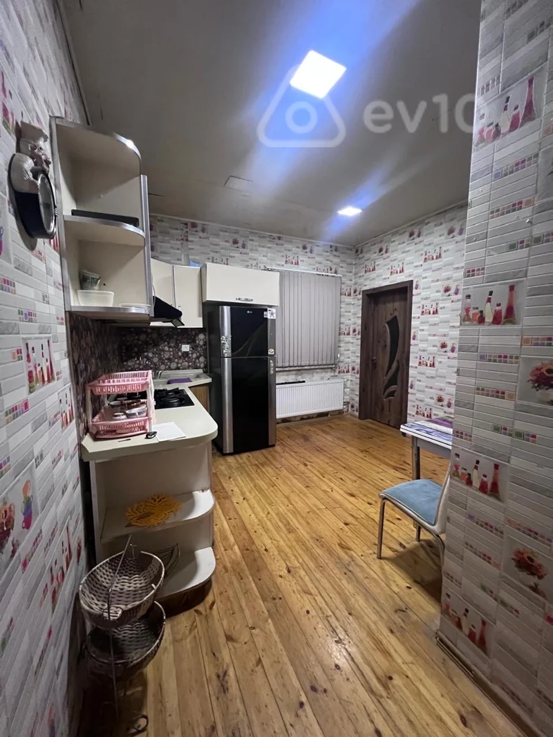3 otaqlı həyət evi, 80 m², 8 Noyabr M — kirayə — Ev, villa, Bakı (10)