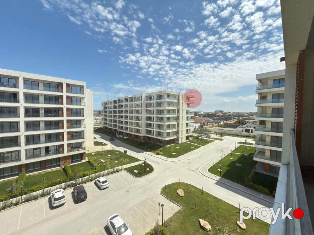 Satılır 2 otaqlı yeni tikili 92 m² — Mənzil, Bakı (7)