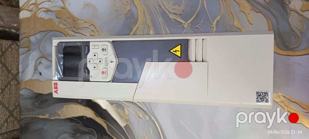 Delta 5.5 Kw Invertor 380V — Ehtiyat hissələri və aksesuarlar, Bakı (6)