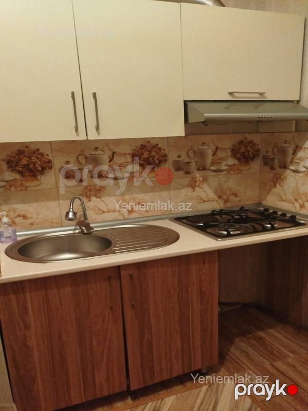 Satılır 2 otaqlı Bina evi menzil (Yeni tikili), 68 m², 18-ci mikrorayon — Mənzil, Sumqayıt (8)