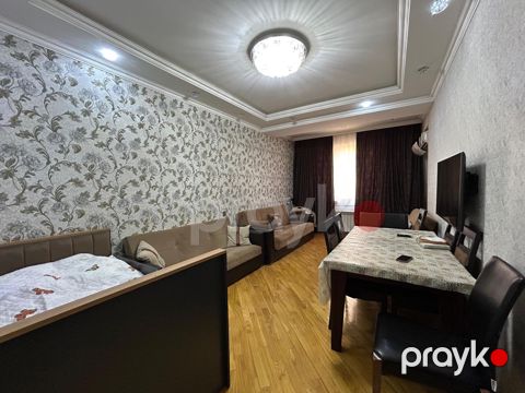 Satılır 1 otaqlı yeni tikili 62 m² — Xırdalan