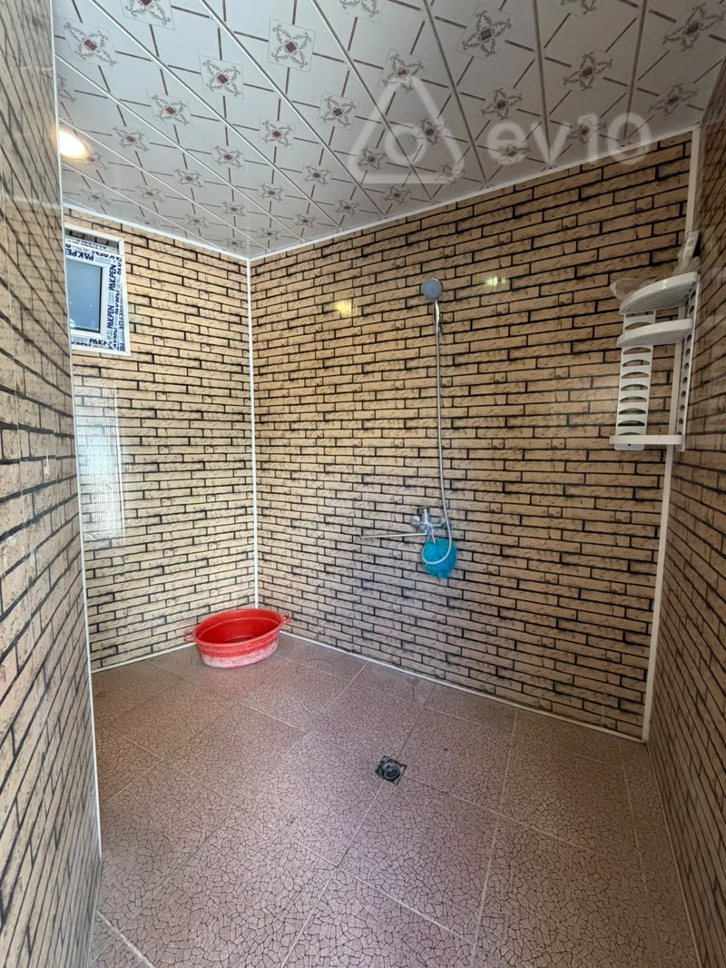 1 otaqlı həyət evi, 40 m², Yasamal rayonu Dadaş Bünyadzadə küçəsi — kirayə — Ev, villa, Bakı (9)