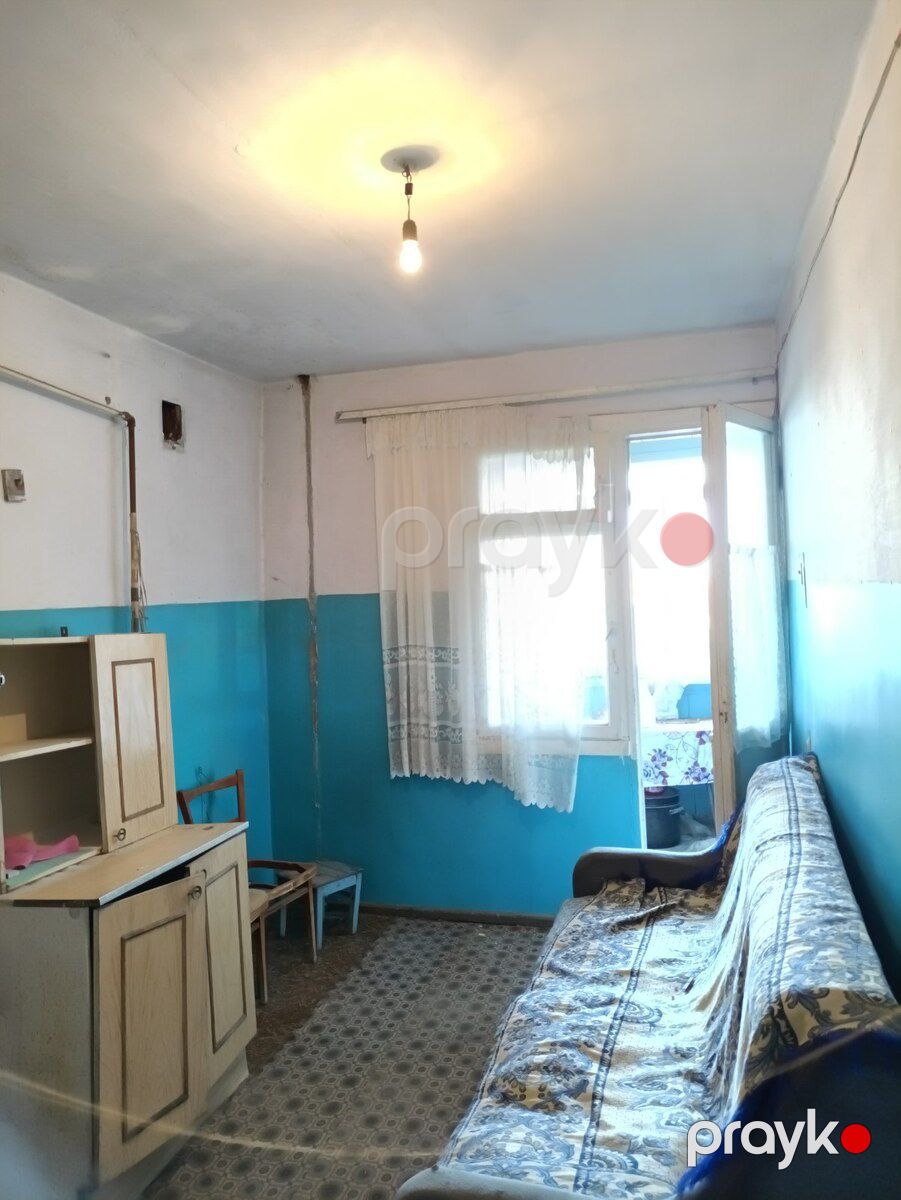 4-otaqlı mənzil, Sumqayıt ş., 84 m² — Mənzil, Sumqayıt (7)