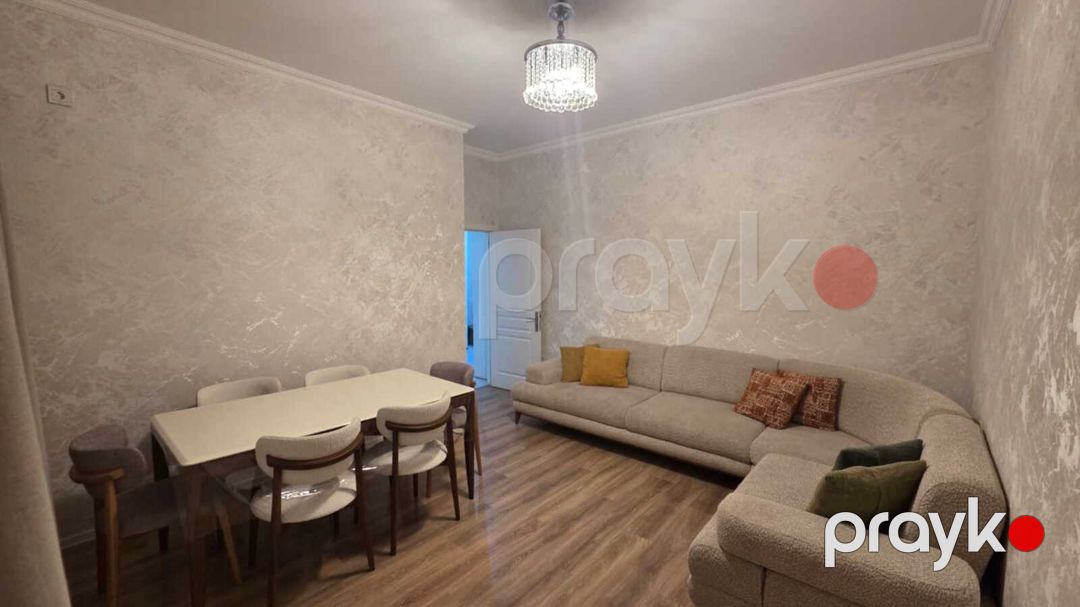 Satılır 4 otaqlı yeni tikili 95 m² — Mənzil, Bakı (4)