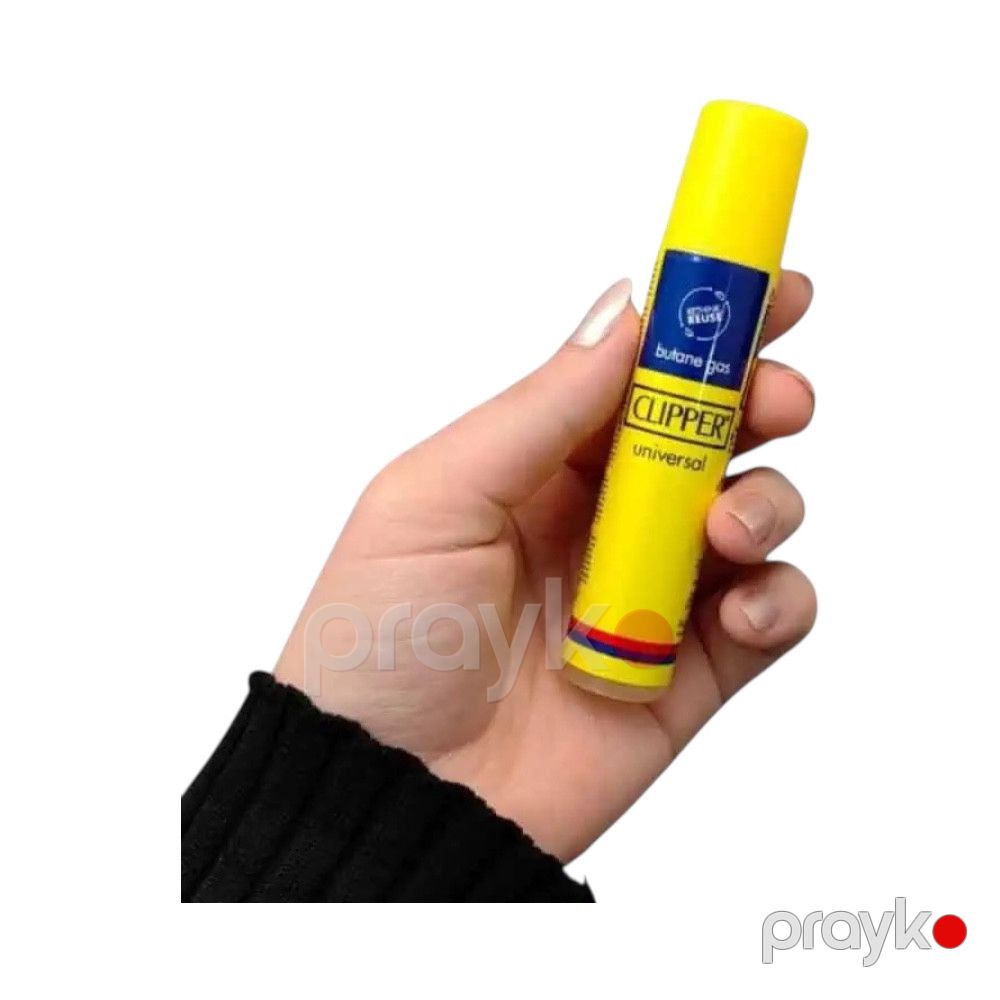 Alışqan üçün yanacaq Clipper Universal, 16 ml — Mallar, Bakı (2)