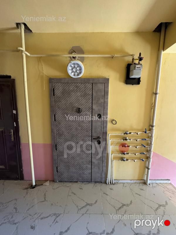 Satılır 3 otaqlı Bina evi menzil (Yeni tikili), 73 m², Masazır — Mənzil, Abşeron (7)