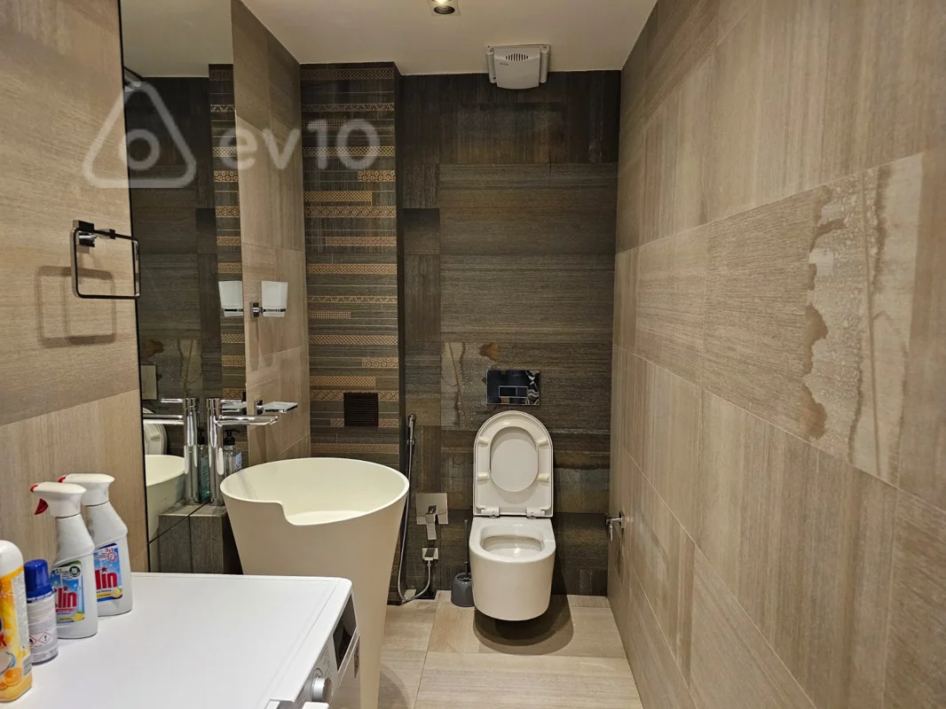 3 otaqlı mənzil, 170 m², Neftçilər — Mənzil, Bakı (2)