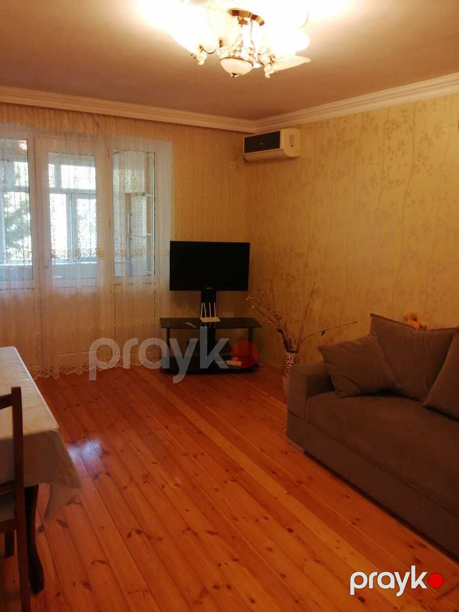 1-otaqlı mənzil, Sumqayıt ş., 40 m² — Mənzil, Sumqayıt (2)