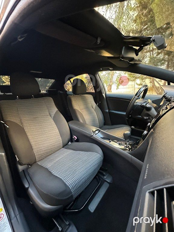 Toyota Avensis, 2.0 L, 2011 il, 200 500 km — Avtomobillər, Bakı (9)