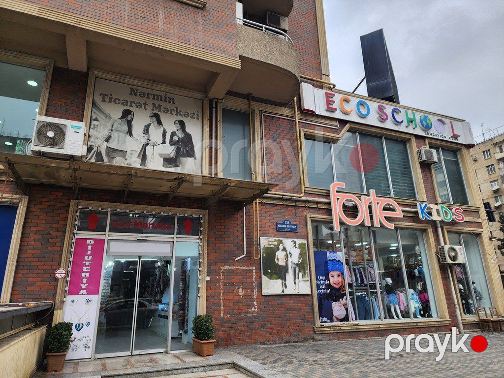 Satılır obyekt 115 m² — Əmlak, Bakı (9)
