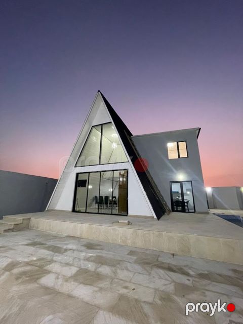 İcarəyə verilir 3 otaqlı həyət evi/bağ evi 245 m² — Bakı