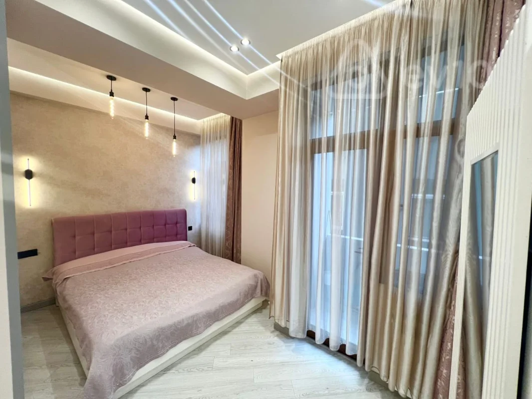 2 otaqlı mənzil, 71 m², Həsən bəy Zərdabi küçəsi — Mənzil, Bakı (5)