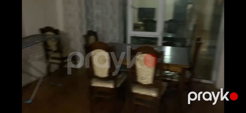 80 kv. m, 3 otaqlı, Kombi, Qaz, İşıq — Ev, villa, Bakı (7)