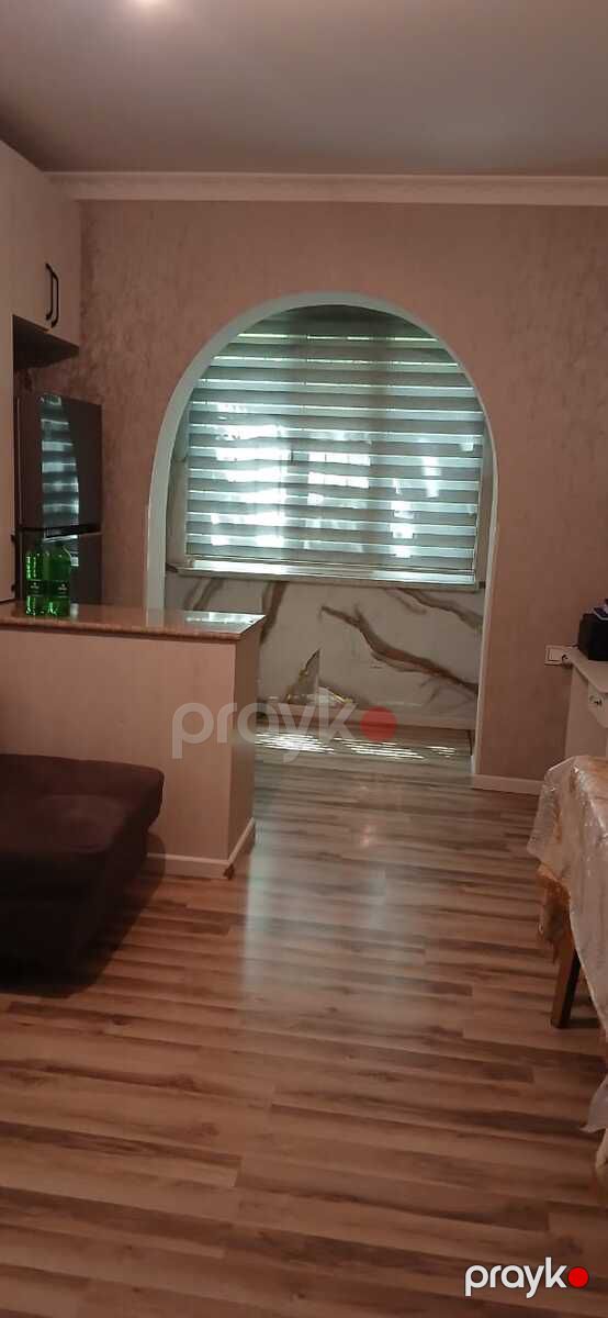 Satılır 2 otaqlı köhnə tikili 45 m² — Mənzil, Bakı (2)