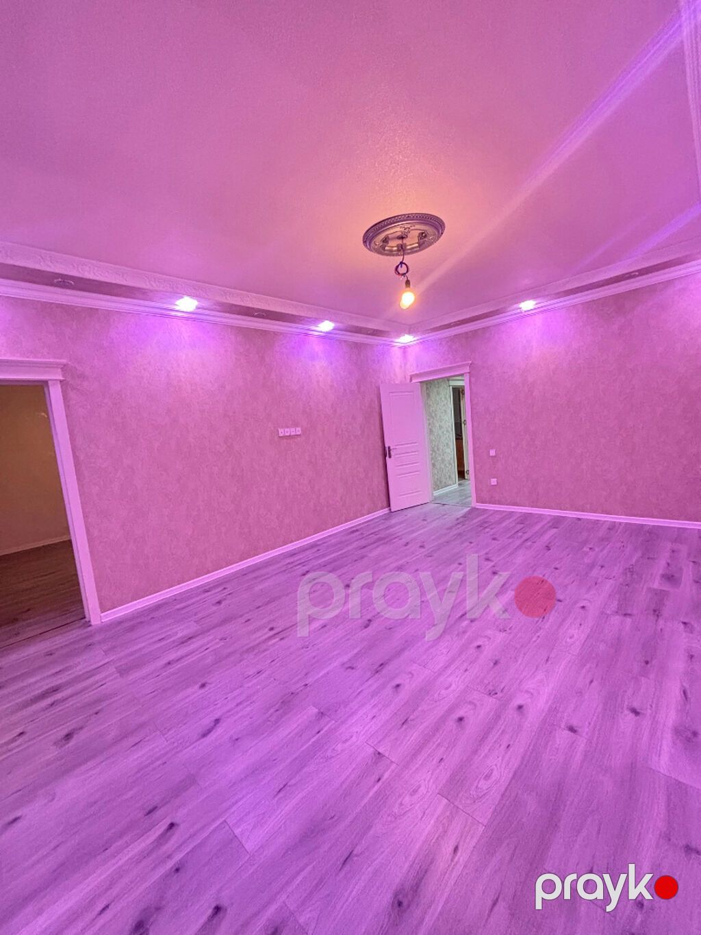Masazır, Qubadlı məktəbinin yanı – 6.5 sot torpaq sahəsində 5 otaqlı — Ev, villa, Masazır (4)