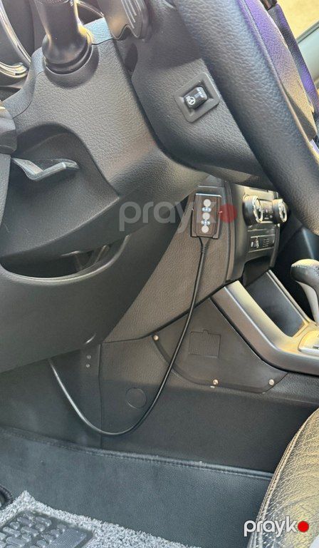 Kia Sorento, 2.0 L, 2010 il, 210 900 km — Avtomobillər, Bakı (12)