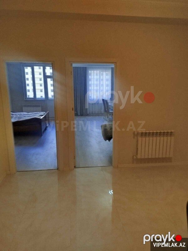 Abşeron rayonunda 2 otaqlı Yeni tikili Satılır, 74 m² — Mənzil, Bakı (6)
