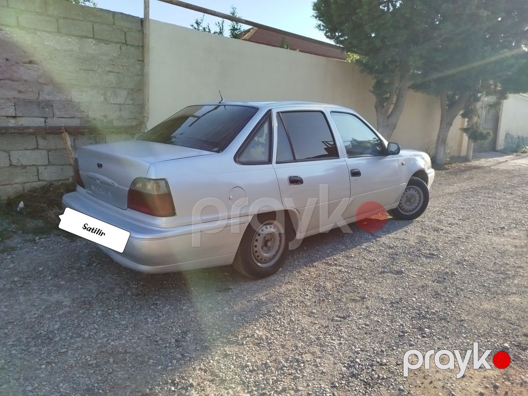 Daewoo Nexia, 2006 il — Avtomobillər, Bakı (5)