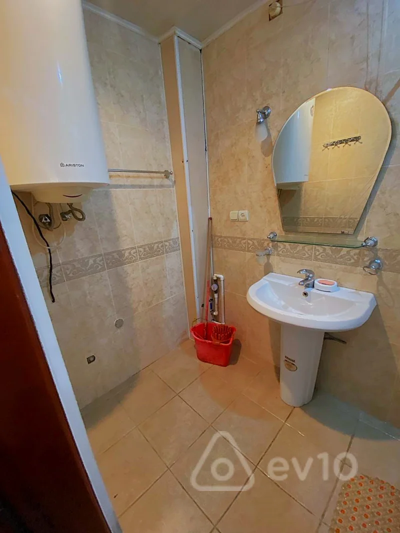 2 otaqlı mənzil, 86 m², İsmayıl Qutqaşınlı küç — Mənzil, Bakı (12)