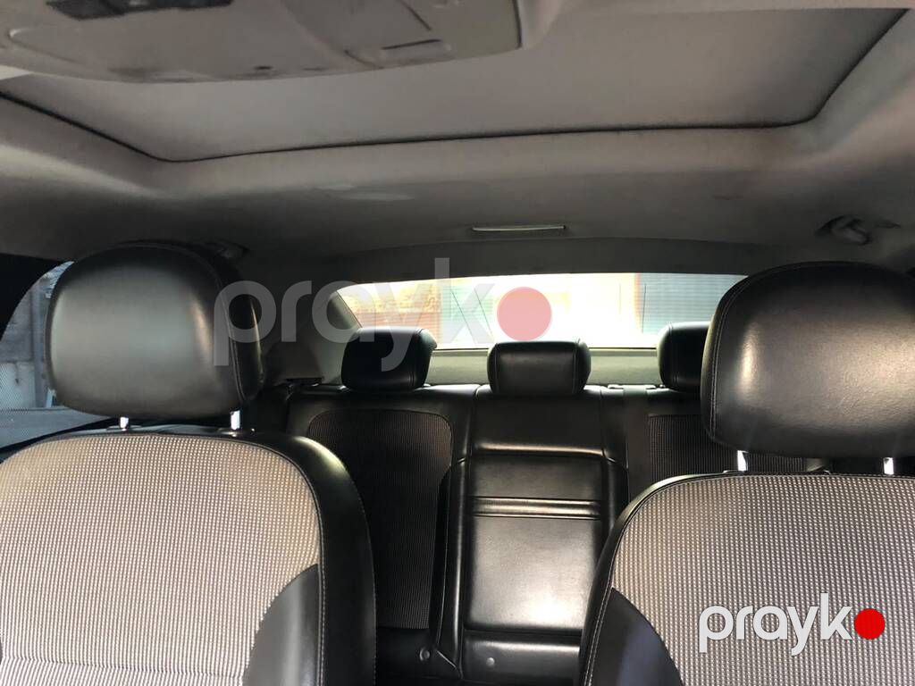 Chevrolet Malibu, 2.4 L, 2012 il, 350 000 km — Avtomobillər, Bakı (12)