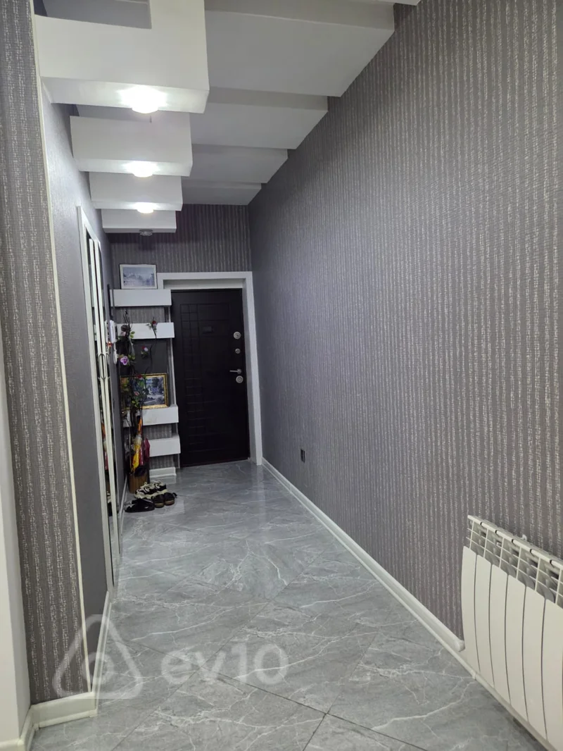 3 otaqlı mənzil, 155 m², Xətai metrosunun yaxınlığı — Mənzil, Bakı (12)