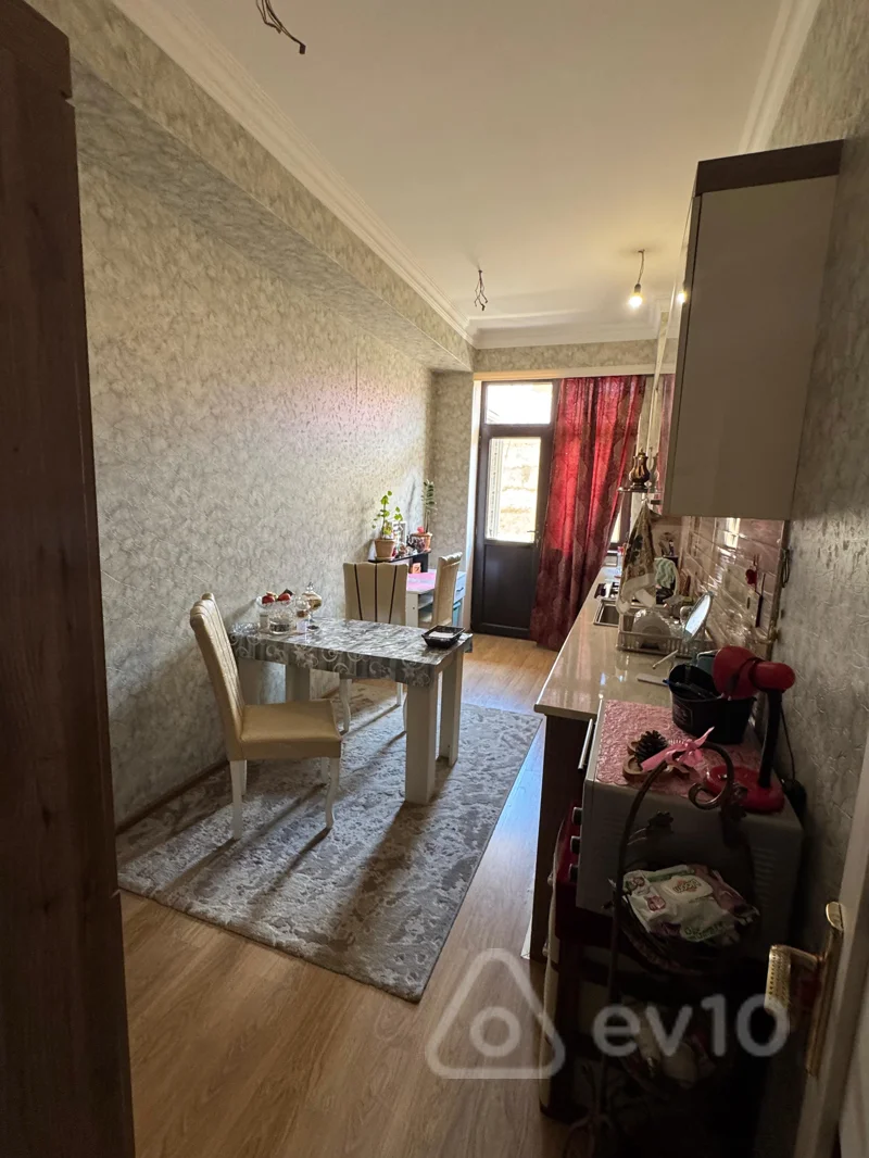 2 otaqlı mənzil, 58 m², Xırdalan şəhəri Heydər əliyev pr — Mənzil, Xırdalan (11)